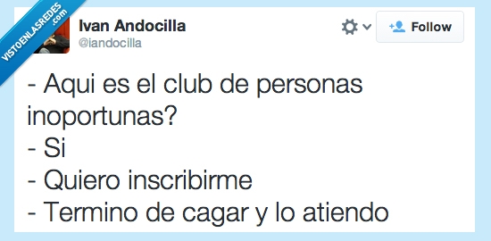 mientras,luego,inoportuno,club,atiendo,apuntar