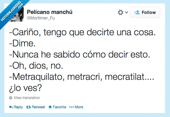 confesion,como,saber,cosa,metacrilato,pronunciar,decir