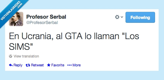 violencia,vida,normal,Sims,GTA,Ucrania,llamar