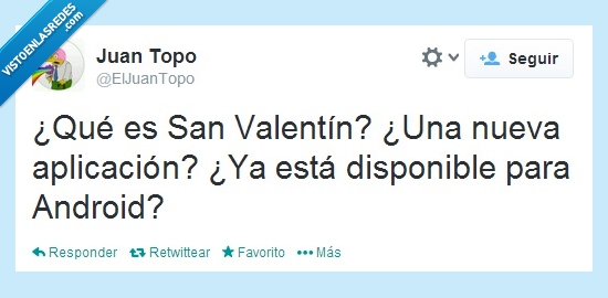 app,pago,aplicacion,android,disponible,san valentin,Juan Topo