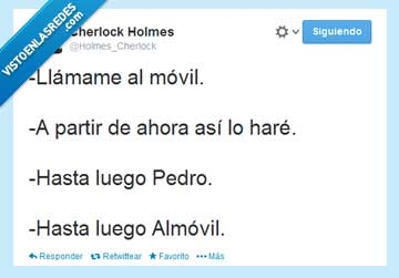 chiste tonto ^^,Pedro,Almovil,móvil,llamar