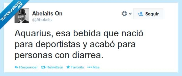 diarrea,personas,acabó,deportistas,para,nació,bebida,aquarius