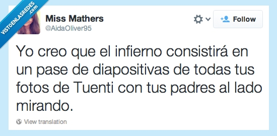 padres,diapositivas,mirando,lado,fotos,tuenti,si,infierno,descripción