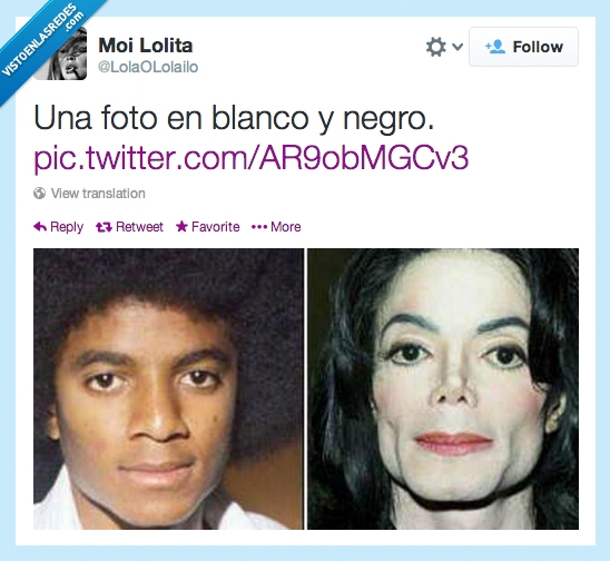 michael jackson,negro,blanco,foto,cara