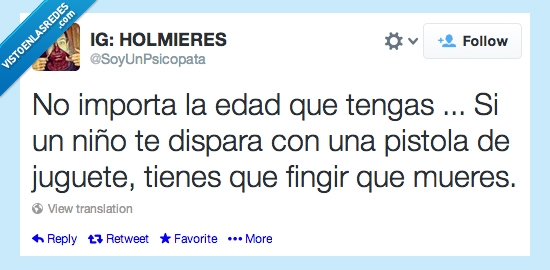 niño,disparar,agua,pistola,morir,fingir