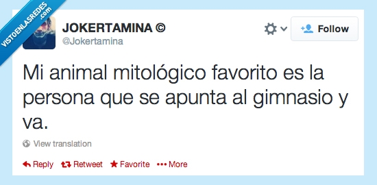 humor,gente,gimnasio,animal,Mitológico