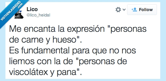 encanta,pana,viscolatex,liemos,fundamental,hueso,carne,personas,expresión