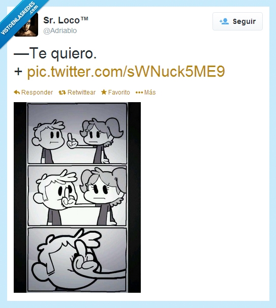 corazon,amor,dedo,puñeta,mandar a la mierda,mierda,te quiero