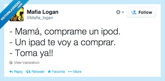 ipad,voy,mamá,comprar,toma,ipod