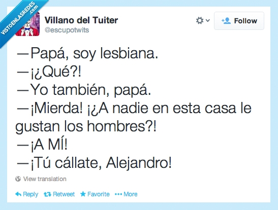 Chicas,Chicos,Familia,Homosexuales,Gustar