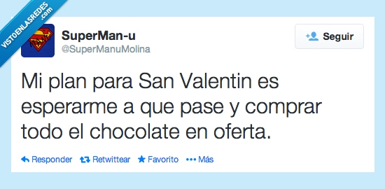 dinero,oferta,san valentín,chocolate,plan