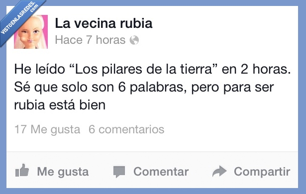hora,leyendo,tierra,pilares,libro,rubias
