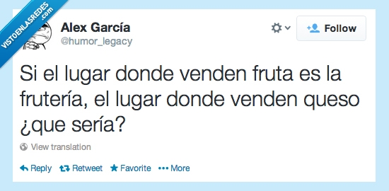 que-seria JAJAJA lo siento,queso,fruteria,fruta