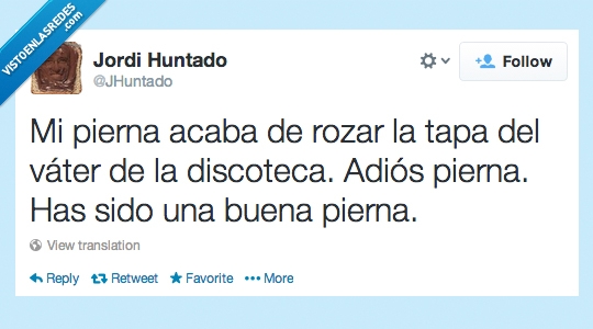 cortar,buena,tocar,discoteca,pierna,váter