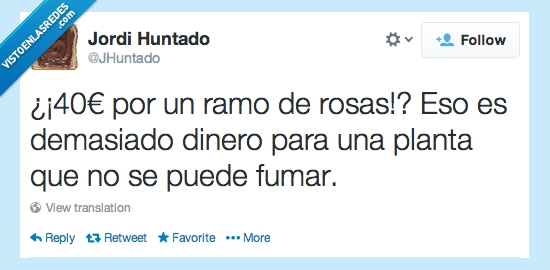 rosas,caro,ramo,fumar,planta,regalar,regalo,dinero