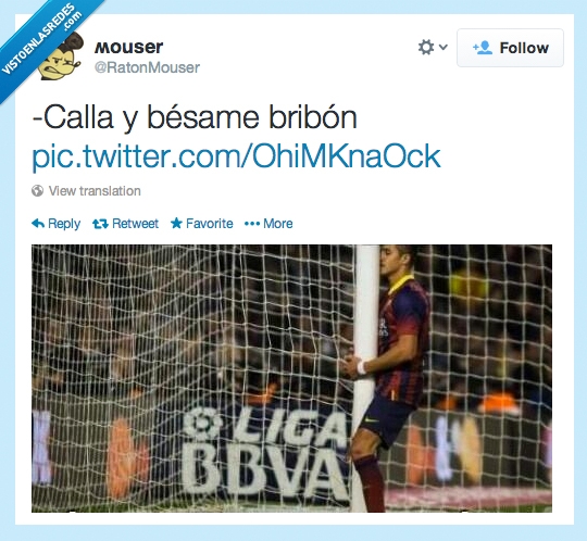 besar,liar,palo,barça,porteria escuadra,beso,bribon,amor