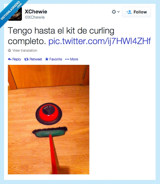 sochi,juegos olimpicos,kit,set,juego,curling,escoba