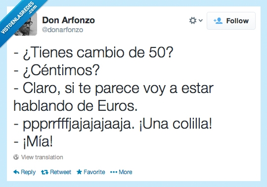 colilla,50,dinero,cambio,euros,pobre,centimos