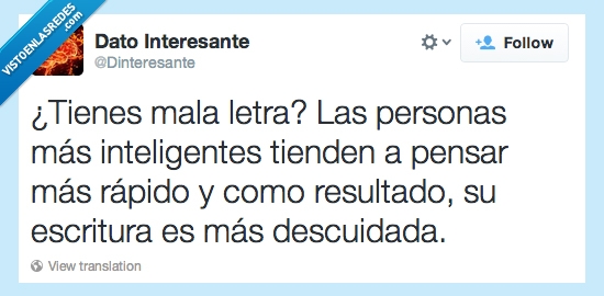 idea,mas rapido,escribir,interesante,inteligencia,diccionario