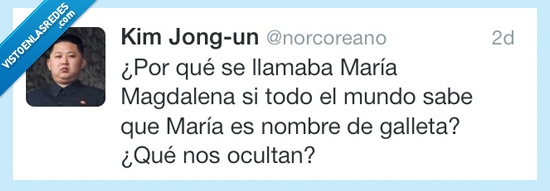 conspiración,ocultan,galleta,nombre,maria magdalena