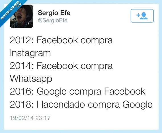 whatsapp,instagram,hacendado,facebook,google