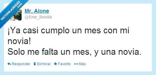 reiniciarunblackberry,siglo,año,mes,solo,Alone,Novia