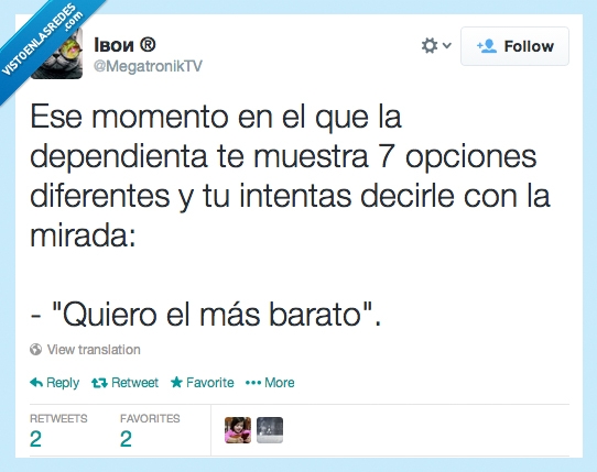 barato,opciones,variedad,crisis,mirar,mirada,decir