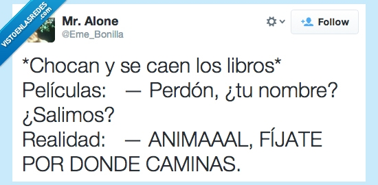 nombre,chocar,Peliculas,Mentiras,libros,vas,donde,fijate,animal,amor,salir