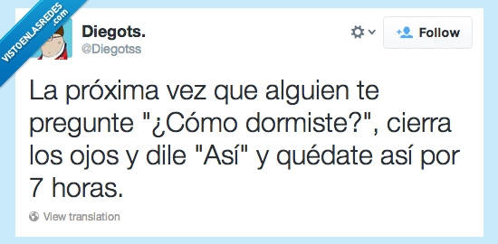 dormir,alguien,preguntar,cerrar,ojos,7 horas