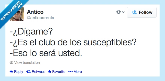 dígame,club,eso,susceptibles,será,usted