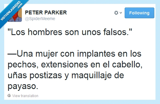 postizas,payaso,extensiones,implantes,falsos,hombres