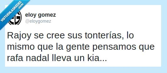 381957 - Rajoy por @eloygomez