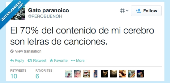 cerebro,letras,canciones,letra,cantar,cantantes