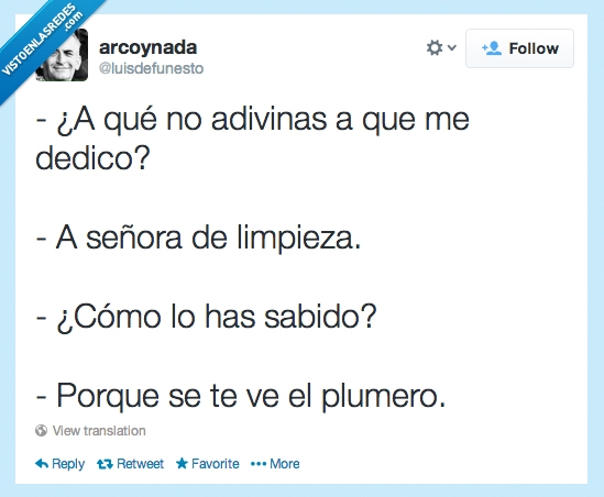 limpieza,señora,porque,plumero,sabido,dedico,adivinas