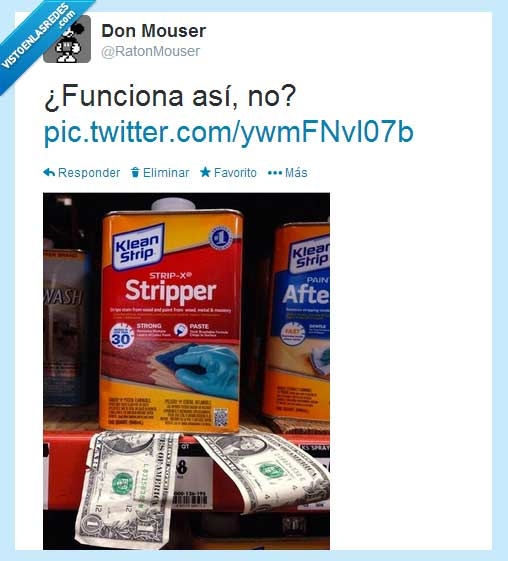 billete,limpiador,dinero,stripper