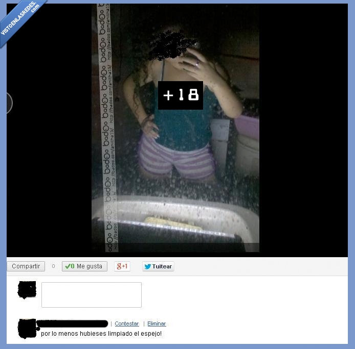 roña,autofoto,selfie,limpiar,limpio,suciedad,sucio,espejo,fotos,badoo