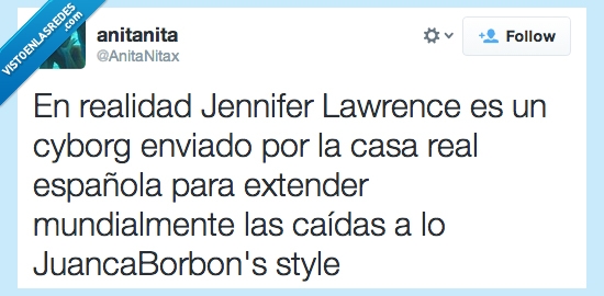 rey,oscars,jennifer,lawrence,caer,caida,cyborg,juan carlos