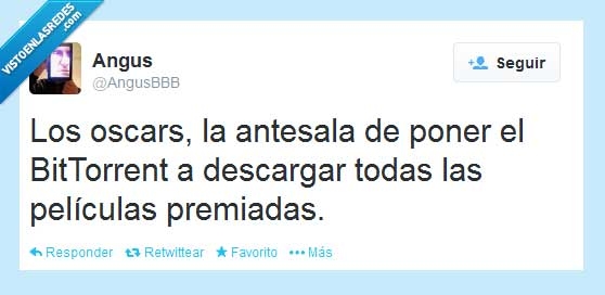 oscar,antesala,torrent,descargar,películas,premiadas