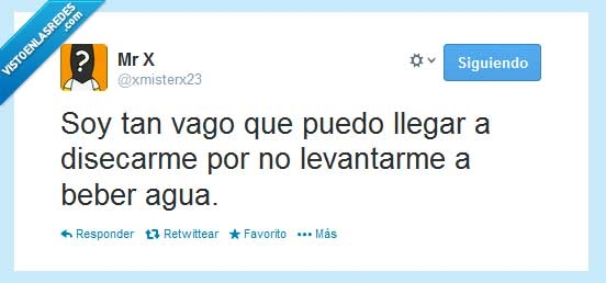 vago,agua,beber,sed,disecar,levantar