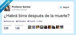 Enlace a Esperemos que sí por @ProfesorSerbal