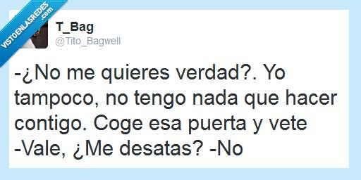 querer,no,amor,vete,desatar,soltar,dejar