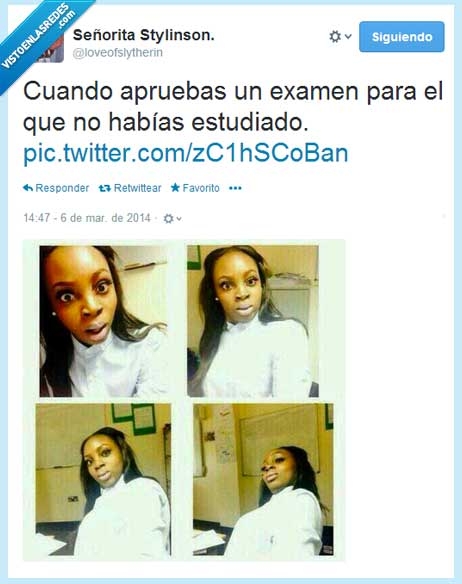 examen,aprobar,estudiar