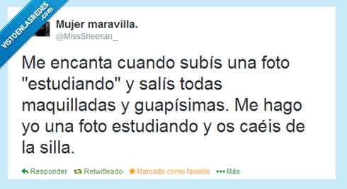 humor,susto,foto,twitter,subir,estudiar
