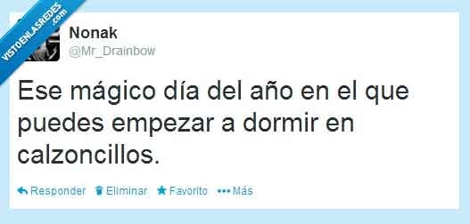 Mágico,empezar,dormir,calzoncillos,calor,ropa interior