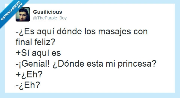 final,feliz,masaje,princesa