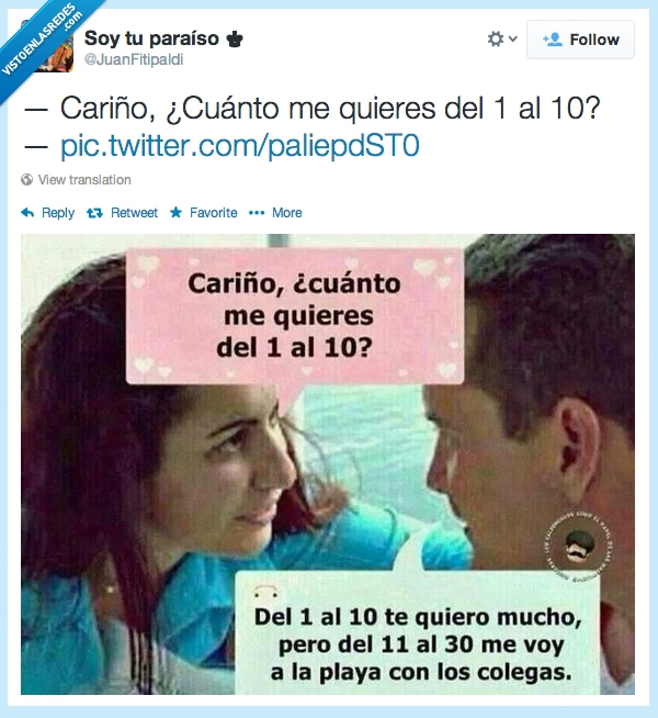 novia,novio,mucho,quiero,colega,playa,vacaciones,amigos,del 1 al 10,quieres,pregunta