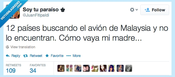 malaysia,avion,madre,buscar,incognita,encontrar