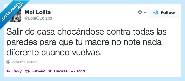 nada,note,madre,paredes,chocándose,casa