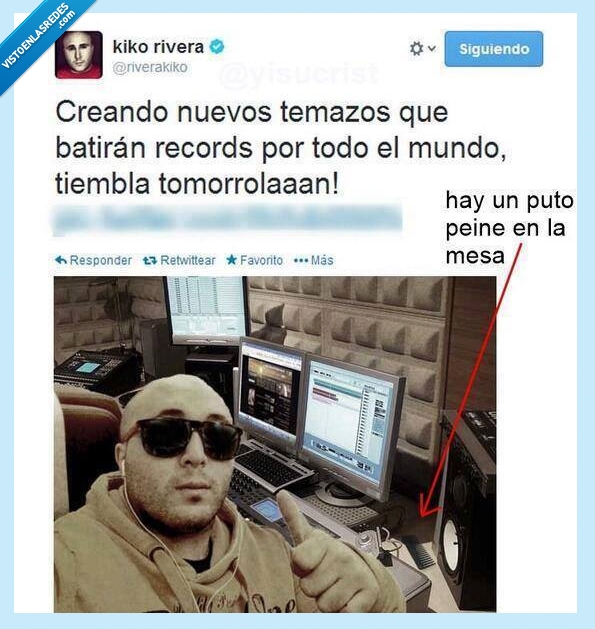 tomorrowland,peine,calvo,kiko rivera,tomorrolan