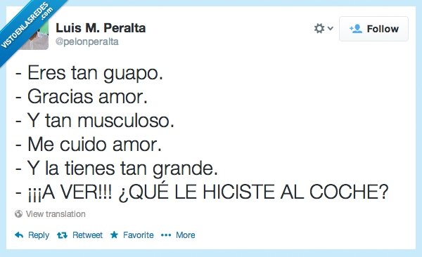 halagos,destrozar,pelota,fuerte,grande,sospecha,coche